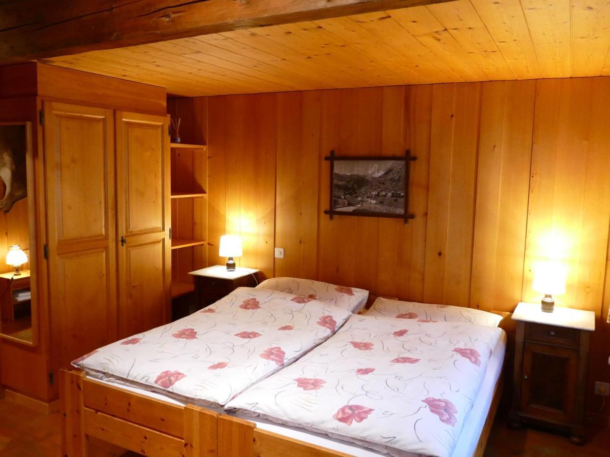 Landgasthof Tännler Innertkirchen Exteriör bild